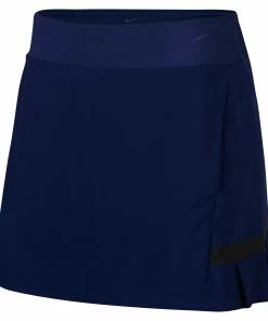 Nike Golf Nike Flex 15in Womens Golf Skort 2019 -Wedges Sales AV3651 492BLUEVOID