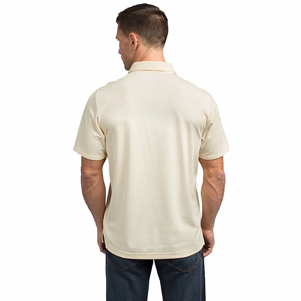 TravisMathew Classy Mens Golf Polo 24 TravisMathew Classy Mens Golf Polo - Image 22