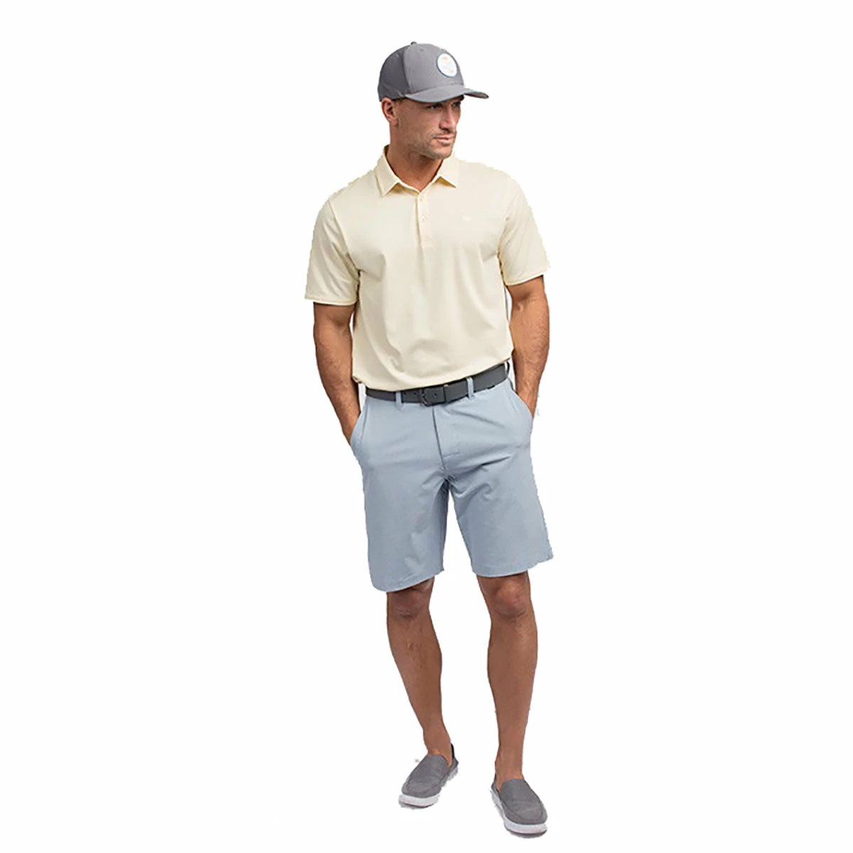 TravisMathew Classy Mens Golf Polo 25 TravisMathew Classy Mens Golf Polo - Image 23