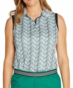 GGBlue Holly Womens Sleeveless Golf Polo 7 GGBlue Holly Womens Sleeveless Golf Polo -Wedges Sales E1034 3865PROWL 2ce03109 3359 4ad5 96a0 67a7a230bce5