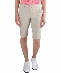 Jofit Bermuda 12in Womens Golf Shorts