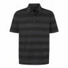 Chase 54 Charter Mens Golf Polo -Wedges Sales ME1109 GREYBLACK