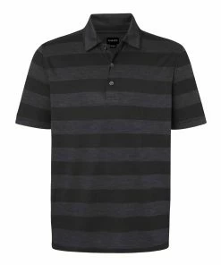 Chase 54 Charter Mens Golf Polo