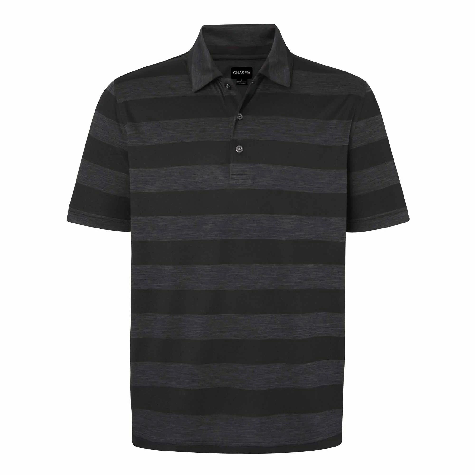 Chase 54 Charter Mens Golf Polo 3 Chase 54 Charter Mens Golf Polo
