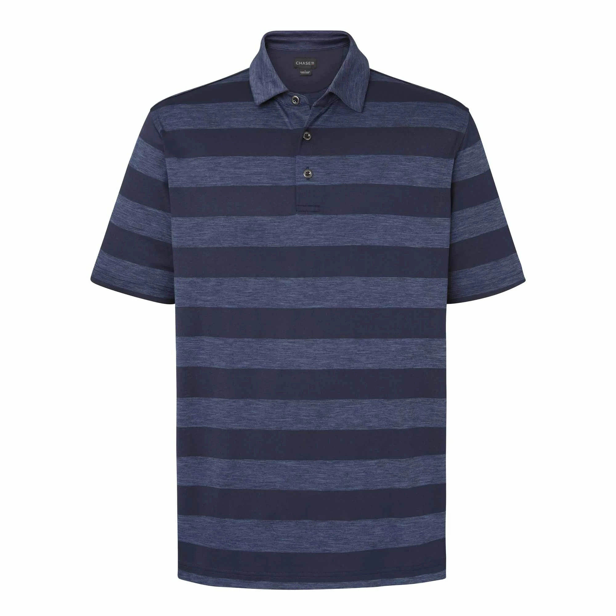 Chase 54 Charter Mens Golf Polo 4 Chase 54 Charter Mens Golf Polo - Image 2