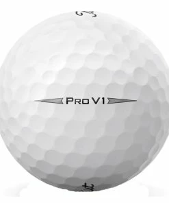 Titleist Pro V1 Golf Balls - Dozen 2020 -Wedges Sales T2026S 2 9ea34d54 ff94 4ae1 9385 b828cc966bd6