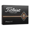 Titleist Pro V1 Golf Balls - Dozen 2020 -Wedges Sales T2026S a0663f25 6f7c 4a8d b7a5 aea7b3d3029e