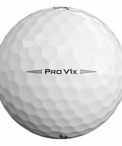 Titleist Pro V1x Golf Balls - Dozen 2020 -Wedges Sales T2046S 2 00017a5c b42e 4322 9c6d 3fda18194444