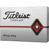 Titleist Pro V1x Golf Balls - Dozen 2020 -Wedges Sales T2046S 63cf084b 0a41 447b 8376 c2ee5e10cfe9