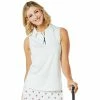 Belyn Key Keystone Womens Sleeveless Golf Polo -Wedges Sales TSL0001 CLK 431f757f eea7 40e3 abad c283f8b3faa5