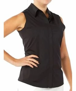 Belyn Key Keystone Womens Sleeveless Golf Polo 11 Belyn Key Keystone Womens Sleeveless Golf Polo -Wedges Sales TSL0001 ONX 1 8816dd62 5dc7 479c a384 a47f002909e8