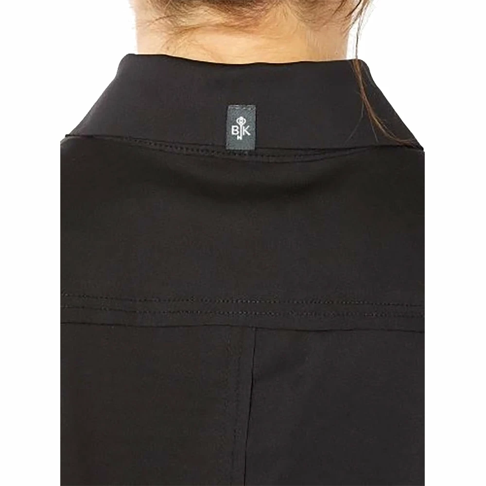 Belyn Key Keystone Womens Sleeveless Golf Polo 6 Belyn Key Keystone Womens Sleeveless Golf Polo - Image 4