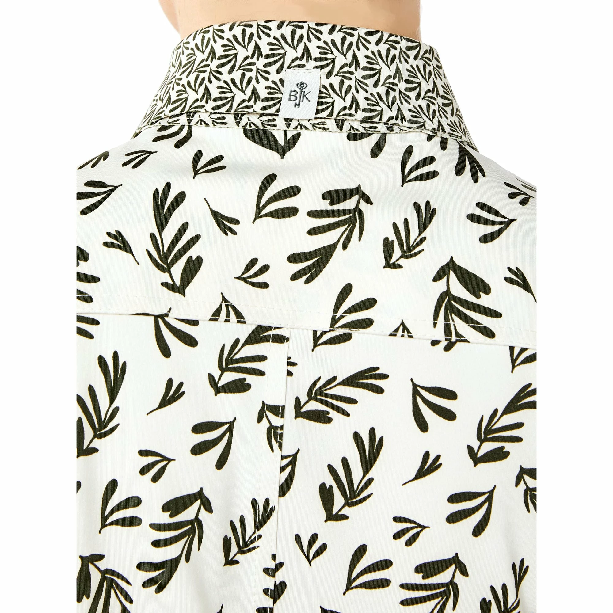 Belyn Key Keystone Womens Short Sleeve Golf Polo 4 Belyn Key Keystone Womens Short Sleeve Golf Polo - Image 2