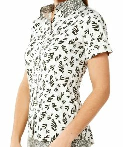 Belyn Key Keystone Womens Short Sleeve Golf Polo 7 Belyn Key Keystone Womens Short Sleeve Golf Polo -Wedges Sales TSS0001 NPR 2 9b29b996 ab77 4d1c 91c9 d7659a175025