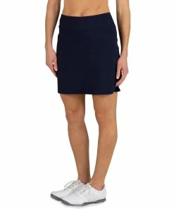 Jofit Jacquard Mina Womens Golf Skort