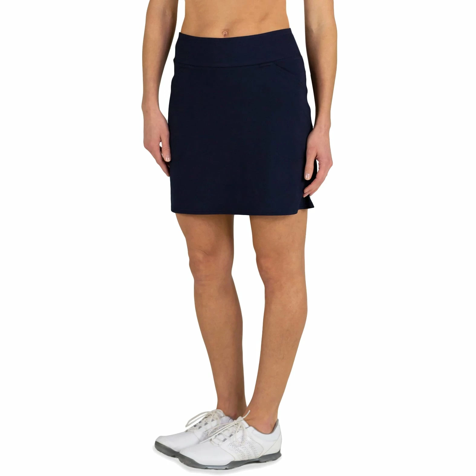 Jofit Jacquard Mina Womens Golf Skort 3 Jofit Jacquard Mina Womens Golf Skort