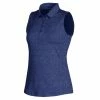 Under Armour Zinger 2.0 Heathered Womens Sleeveless Golf Polo 2 Under Armour Zinger 2.0 Heathered Womens Sleeveless Golf Polo -Wedges Sales UW0468 ACADEMY109H 21ed09cf 08d9 459c a1e1 8165bd498fb3