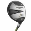 New And Used Bridgestone J33 Fairway Wood Golf Clubs -Wedges Sales bridgestone j33 fairway wood