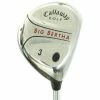 New And Used Callaway Big Bertha 2004 Fairway Wood Golf Clubs 2 New And Used Callaway Big Bertha 2004 Fairway Wood Golf Clubs -Wedges Sales callaway big bertha 2004 fairway wood