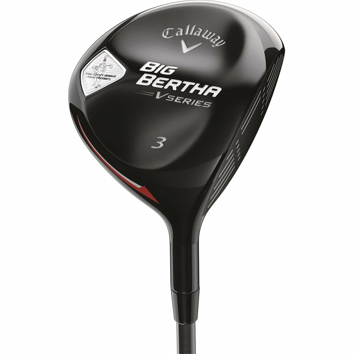 New And Used Callaway Big Bertha V Series Fairway Wood Golf Clubs 3 New And Used Callaway Big Bertha V Series Fairway Wood Golf Clubs