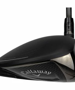 New And Used Callaway Rogue ST MAX Black/Silver Driver Golf Clubs -Wedges Sales callaway custom rogue st max black silver driver 1