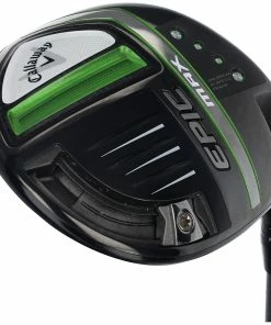 New And Used Callaway Epic MAX JDM Version Driver Golf Clubs