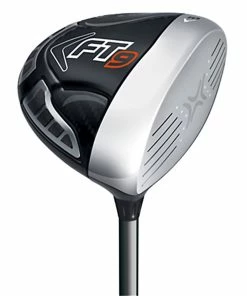 New And Used Callaway FT-9 Draw Driver Golf Clubs