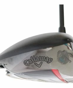 New And Used Callaway Great Big Bertha Driver Golf Clubs -Wedges Sales callaway great big bertha driver 1