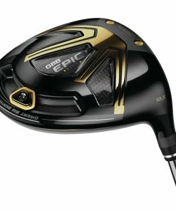 New And Used Callaway Great Big Bertha Epic Star Driver Golf Clubs