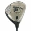 New And Used Callaway HAWK EYE VFT TITANIUM Fairway Wood Golf Clubs -Wedges Sales callaway hawk eye vft titanium fairway wood