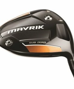 New And Used Callaway Mavrik SZ Driver Golf Clubs -Wedges Sales callaway mavrik sz driver 4