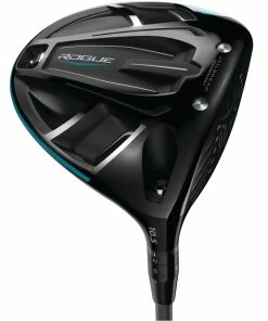 New And Used Callaway Rogue Driver Golf Clubs