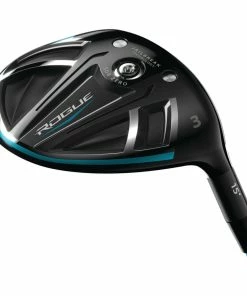 New And Used Callaway Rogue Sub Zero Fairway Wood Golf Clubs -Wedges Sales callaway rogue sub zero fairway wood 1