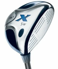 New And Used Callaway X Fairway Wood Golf Clubs