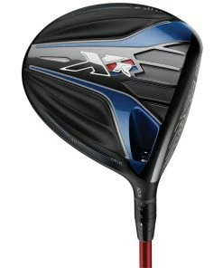 New And Used Callaway XR 16 Driver Golf Clubs
