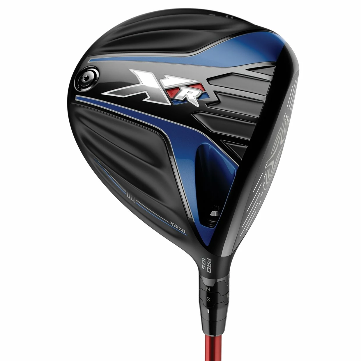 New And Used Callaway XR Pro 16 Driver Golf Clubs 3 New And Used Callaway XR Pro 16 Driver Golf Clubs