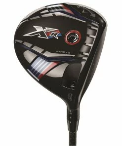 New And Used Callaway XR Pro Driver Golf Clubs