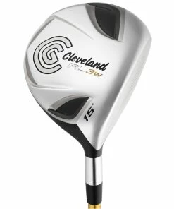 New And Used Cleveland FL Ultralite Fairway Wood Golf Clubs