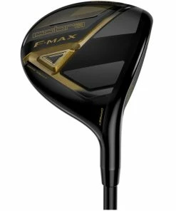 New And Used Cobra F-Max Fairway Wood Golf Clubs