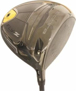 New And Used Cobra Fly-Z Matte Black Driver Golf Clubs