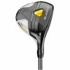 New And Used Cobra Fly-Z+ White Fairway Wood Golf Clubs