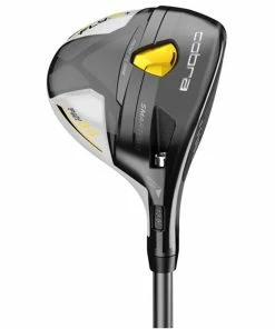 New And Used Cobra Fly-Z+ White Fairway Wood Golf Clubs