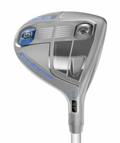 New And Used Cobra King F6 Silver Driver Golf Clubs
