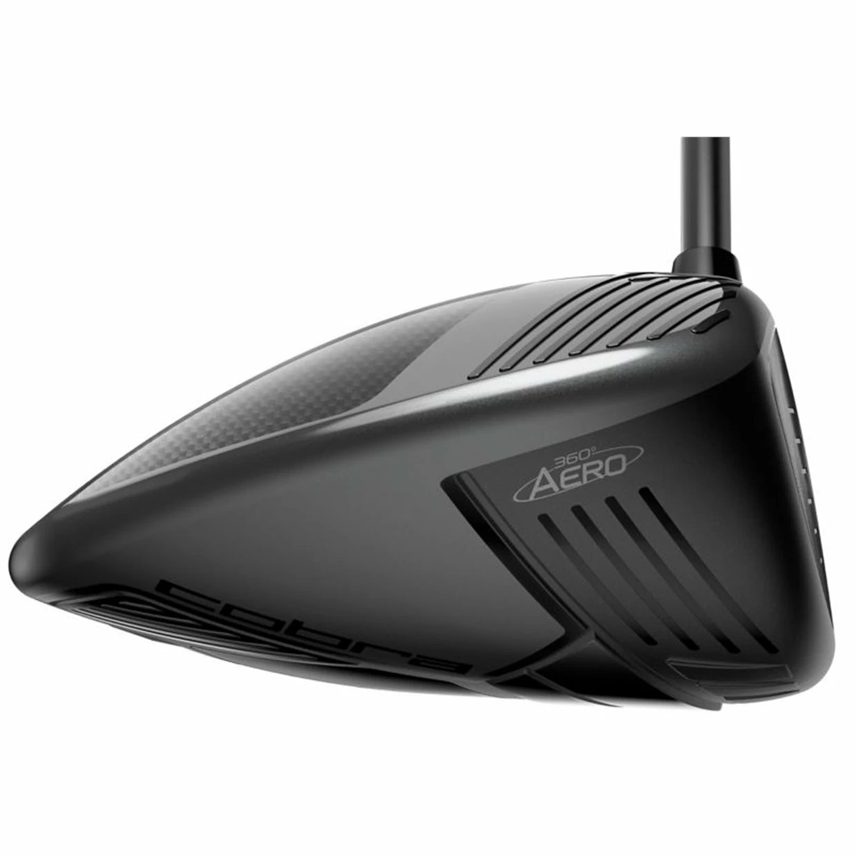 New And Used Cobra King F8 Nardo Grey Driver Golf Clubs 4 New And Used Cobra King F8 Nardo Grey Driver Golf Clubs - Image 2