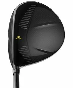 New And Used Cobra King F9 SpeedBack Black Yellow Driver Golf Clubs -Wedges Sales cobra king f9 speedback black yellow driver 3