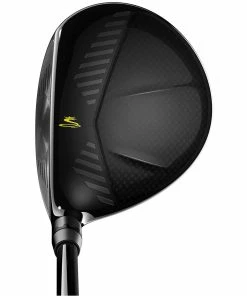 New And Used Cobra King F9 SpeedBack Black Yellow Fairway Wood Golf Clubs 9 New And Used Cobra King F9 SpeedBack Black Yellow Fairway Wood Golf Clubs -Wedges Sales cobra king f9 speedback black yellow fairway wood 3