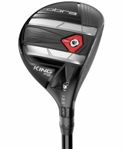 New And Used Cobra King F9 SpeedBack Tour Fairway Wood Golf Clubs