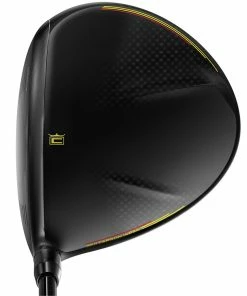 New And Used Cobra King SpeedZone Black/Yellow Driver Golf Clubs 10 New And Used Cobra King SpeedZone Black/Yellow Driver Golf Clubs -Wedges Sales cobra king speedzone black yellow driver 3