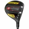 New And Used Cobra King SpeedZone Black/Yellow Fairway Wood Golf Clubs -Wedges Sales cobra king speedzone black yellow fairway wood