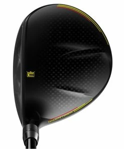 New And Used Cobra King SpeedZone Black/Yellow Fairway Wood Golf Clubs 10 New And Used Cobra King SpeedZone Black/Yellow Fairway Wood Golf Clubs -Wedges Sales cobra king speedzone black yellow fairway wood 3